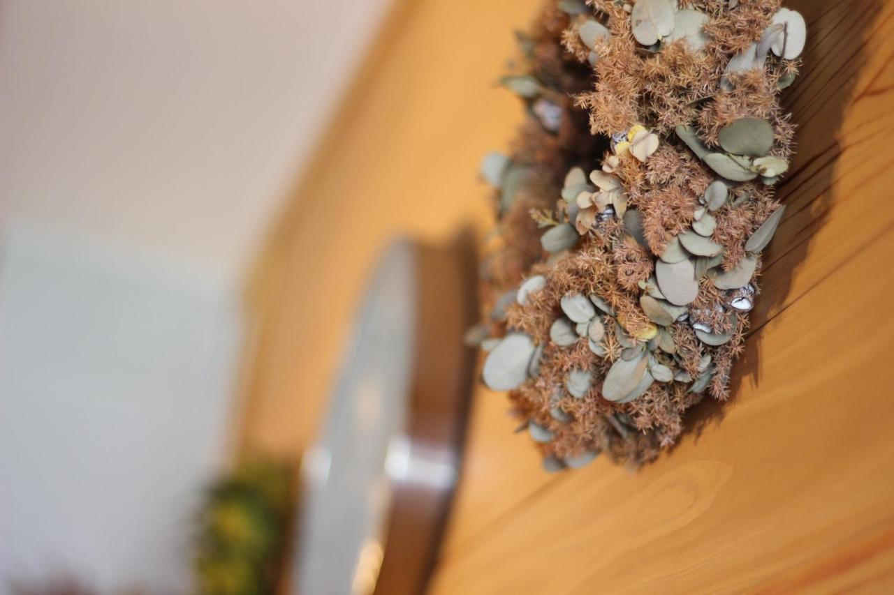 晴家 Guest House Fujikawaguchiko Eksteriør billede